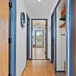 Дом отдыха Bl1154-blokhus-kornblomstvej-22 *