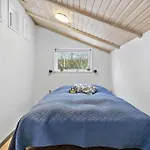 Дом отдыха Bl1154-blokhus-kornblomstvej-22 *
