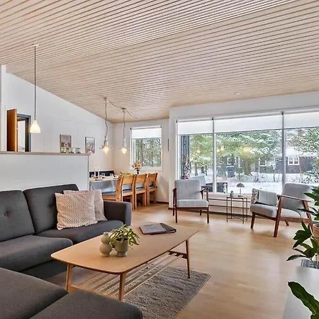 Bl1154-blokhus-kornblomstvej-22 Ferienhaus *