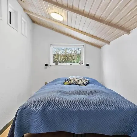 Ferienhaus Bl1154-blokhus-kornblomstvej-22 *
