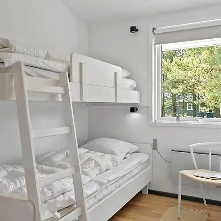 Semesterbostad Bl1154-blokhus-kornblomstvej-22