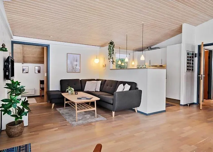 Feriehus Bl1154-blokhus-kornblomstvej-22