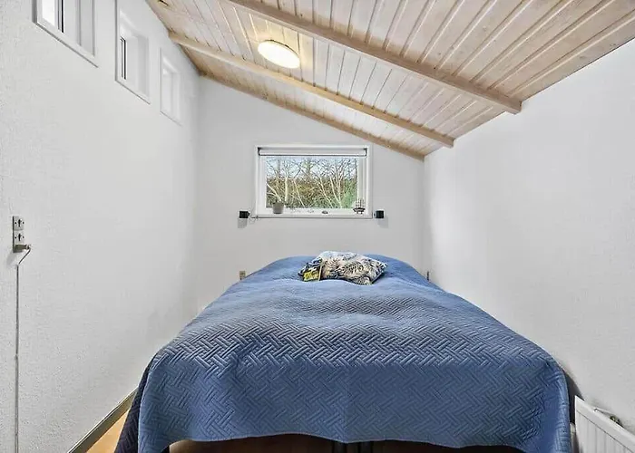 Feriehus Bl1154-blokhus-kornblomstvej-22 *